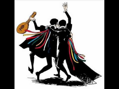 Aires Vascos "Estudiantina de la Universidad de Guanajuato"