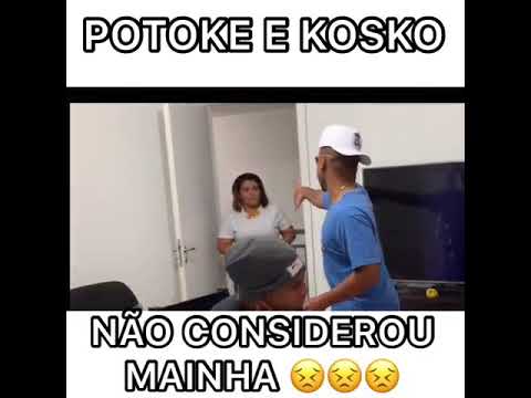 potoke e koskó