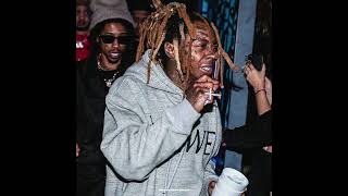 [FREE] LIL WAYNE TYPE BEAT - “HELLO WORLD”