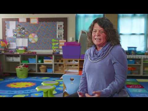 K-3 Essential 10, Bullets 1-5: Teacher Interview Video