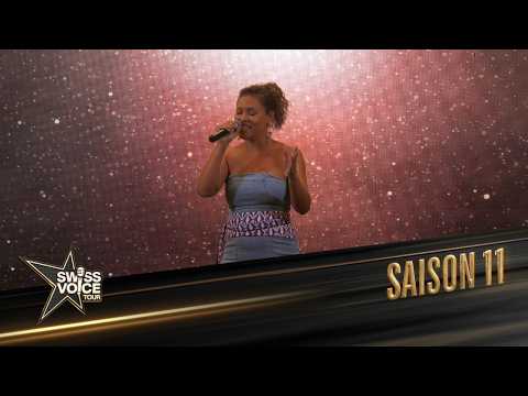 Céline - Swiss Voice Tour 2026, Littoral Centre