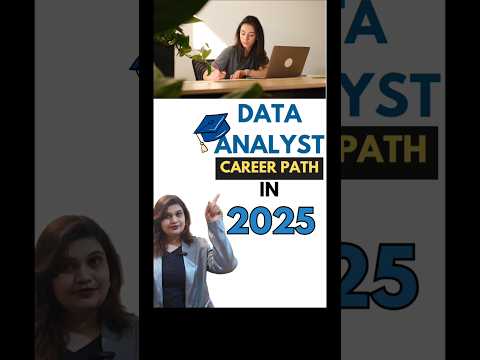 Data Analyst in 2025: Still a Top Career?