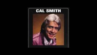 CAL SMITH - "NO ONE WILL EVER TAKE YOUR PLACE"