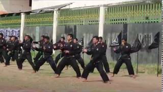 Download lagu Latihan Gabungan WS Pamungkas - WS Pamungkas Surakarta dan Div IV mp3