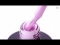 Гель-лак Couture Colour №182 (молочно-розовый, эмаль), 9 мл