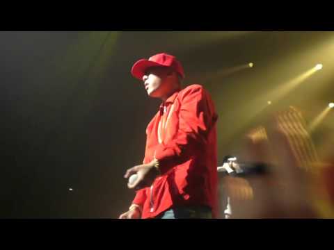 160327 도끼 27th 생일콘/ 2 chainz and rollies