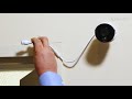 Swann Security Cameras - General Camera Mounting & Installation Tips NVR IP Cameras