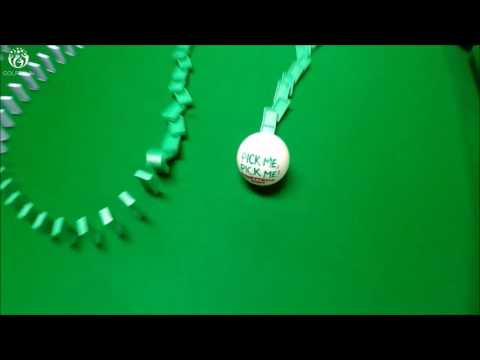 Shane O’hara – Bậc thầy trickshot | Golfervn.com