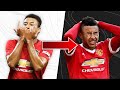 What the hell happened to Jesse Lingard? | Oh My Goal