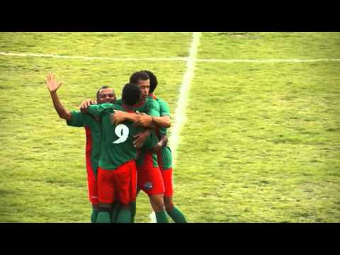 Campeonato Esportivo de Trancoso Porto Seguro - Ibis 1 - 3