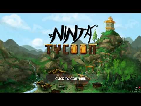 DGA Plays: Ninja Tycoon (Ep. 4 - Gameplay / Let's Play) - YouTube