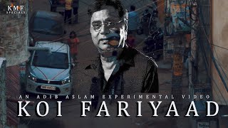 Koi Fariyaad | Official Video | 2022 | Jagjit Singh | Tum Bin |