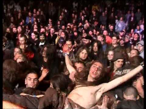 Isacaarum - Cock Control - Live In Obscene Extreme Fest 2005