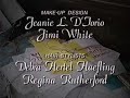 Night Before Christmas 2001 Version Credits