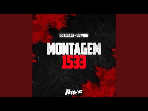 Montagem 1533