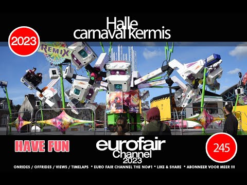 Video Kermiseditie 2026