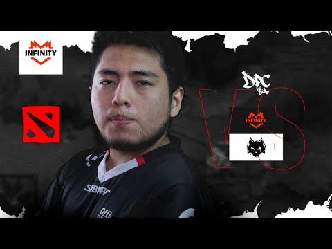 INFINITY vs Tempest Highlights | DPC SA Div 1