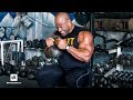 Crushing Leg Day | IFBB Pros Manuel Romero & Dusty Hanshaw