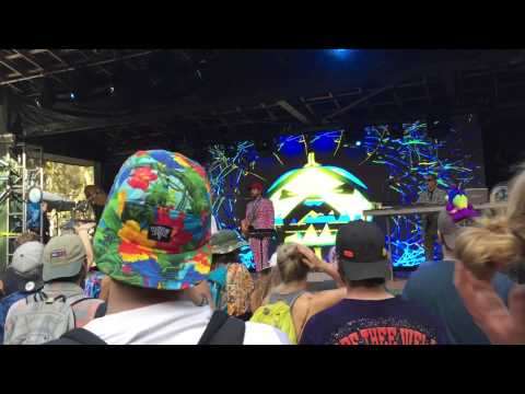 Turbo Suit Hulaween 2015