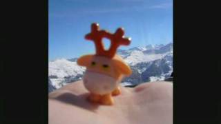 the wonderful adventures of boris