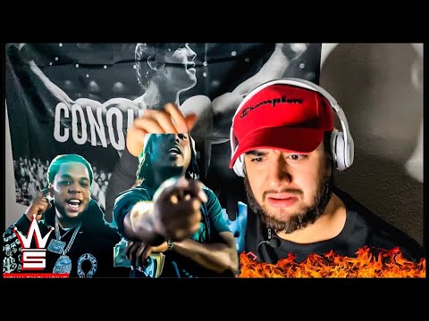 Electrified Reacts To SlayBan, Smoove L, Don Q - Watch Out [Music Video]