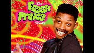 Aphex Twin  feat.  Fresh Prince   'Fresh Produk'