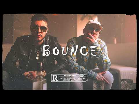 [FREE] ReTo x ZetHa x Chillwagon Type Beat - "Bounce" | Hard Trap Instrumental 2022