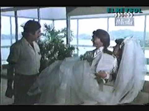 LA BODA DE LUIS MIGUEL Y LUCERO 2012