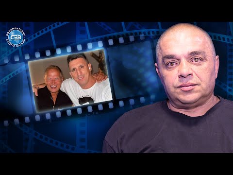 BALKAN INFO: Saša Mehović – Kristijan je pomogao Osmanovom detetu, zato su sada dobri!