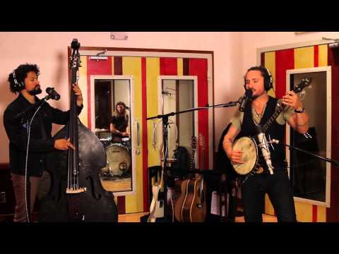 John Butler Trio - Better Than | Hear and Now | Country Now