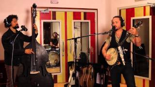 John Butler Trio - Better Than | Hear and Now | Country Now