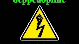 Geppedophile - ELECTRIC DONKEY PUNCH