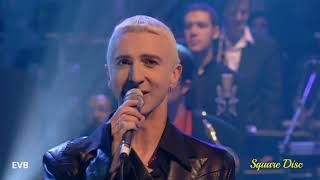 Say Hello, Wave Goodbye - Marc Almond (Later with Jools Holland) Hootenanny NYE 2001 (Live)