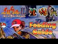 How To Quickly Evolve Your Capsule Monsters In Lufia 2 SNES Strategy Guide