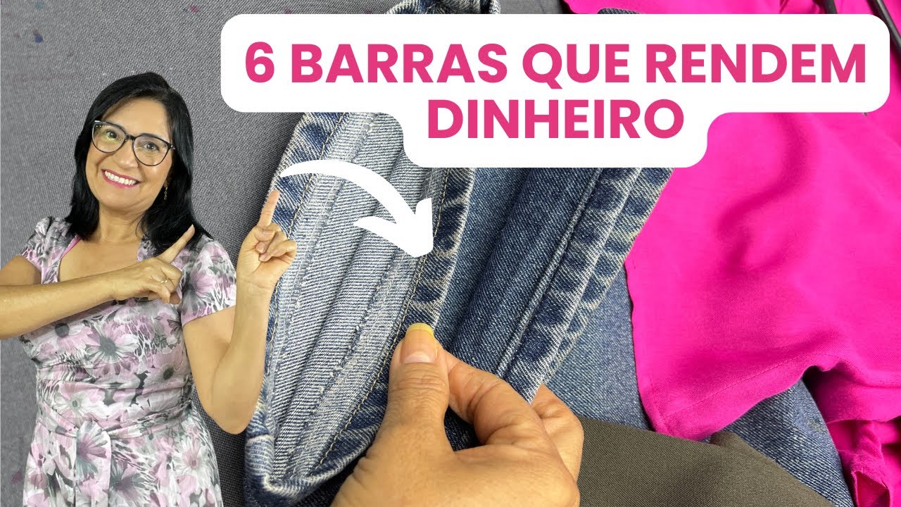 6 Tipos de Barras que Rendem Dinheiro e Quanto Você Pode Cobrar