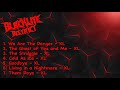 Blacklite District Blacklite District XL FULL ALBUM