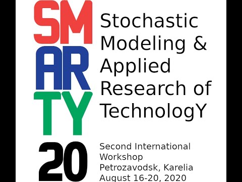 Oleg Lukashenko - Variance Reduction Techniques: Tutorial
