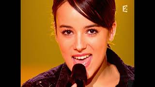 Download lagu Alizée - La Isla Bonita (2003 Live Chanson n°1) HD 4K 60-fps mp3