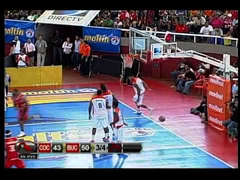 Cocodrilos 94 71 Bucaneros 12 02 2012