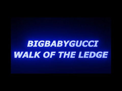 Video thumbnail for Walk off the Ledge