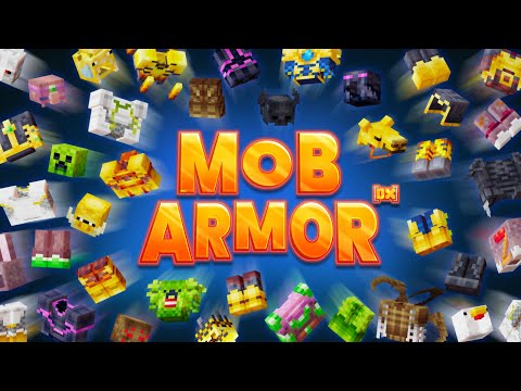 Mob Armor [DX]