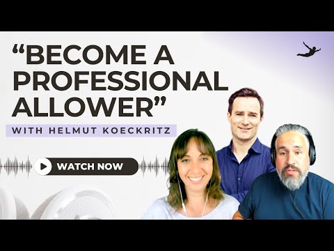 Healing From Over 70 Anxiety Symptoms | Helmut’s Success Story With DARE