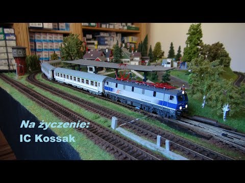 Na życzenie: IC Kossak