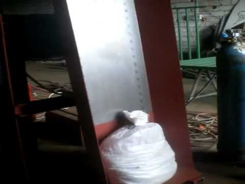 Мешкоопрокидыватель М-60/1500