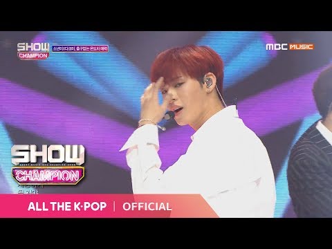 Show Champion EP.304 ONF - We Must Love