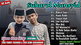 Download lagu Sukarol Munsyid Feat Gus Azmi Sholawatan Full Album Al Banjari Viral & Tanpa Iklan mp3 Download lagu Sukarol Munsyid Feat Gus Azmi Sholawatan Full Album Al Banjari Viral & Tanpa Iklan mp3