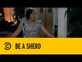 Be A Shero Call Me Kat Comedy Central Africa