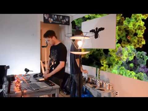 Live Art & Music Session Vol.1