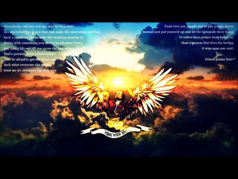 Zyzz Tribute Song - Keep It Coming (Basto Remix)