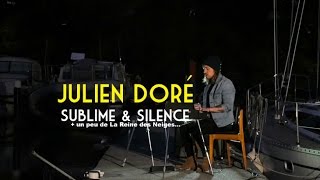 Julien Doré - Sublime & Silence + La Reine des Neiges - Live Session - "Bruxelles Ma Belle" 1/2